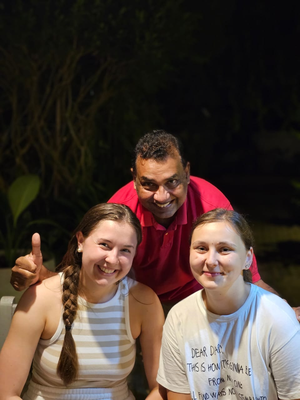 Pavla Babacova Physiotherapist