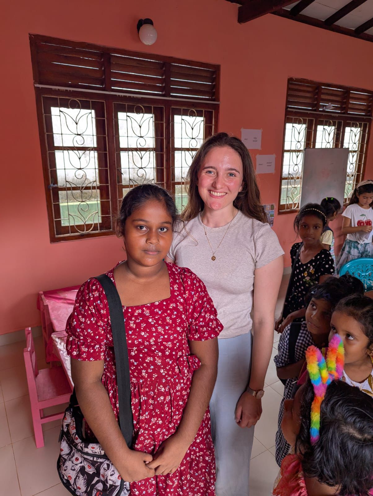 Isabelle Goodridge - January 2025