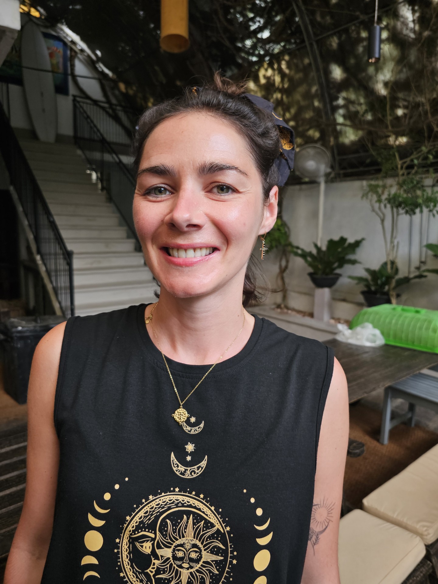 Maud Froehlich – Volunteer in January / February 2026