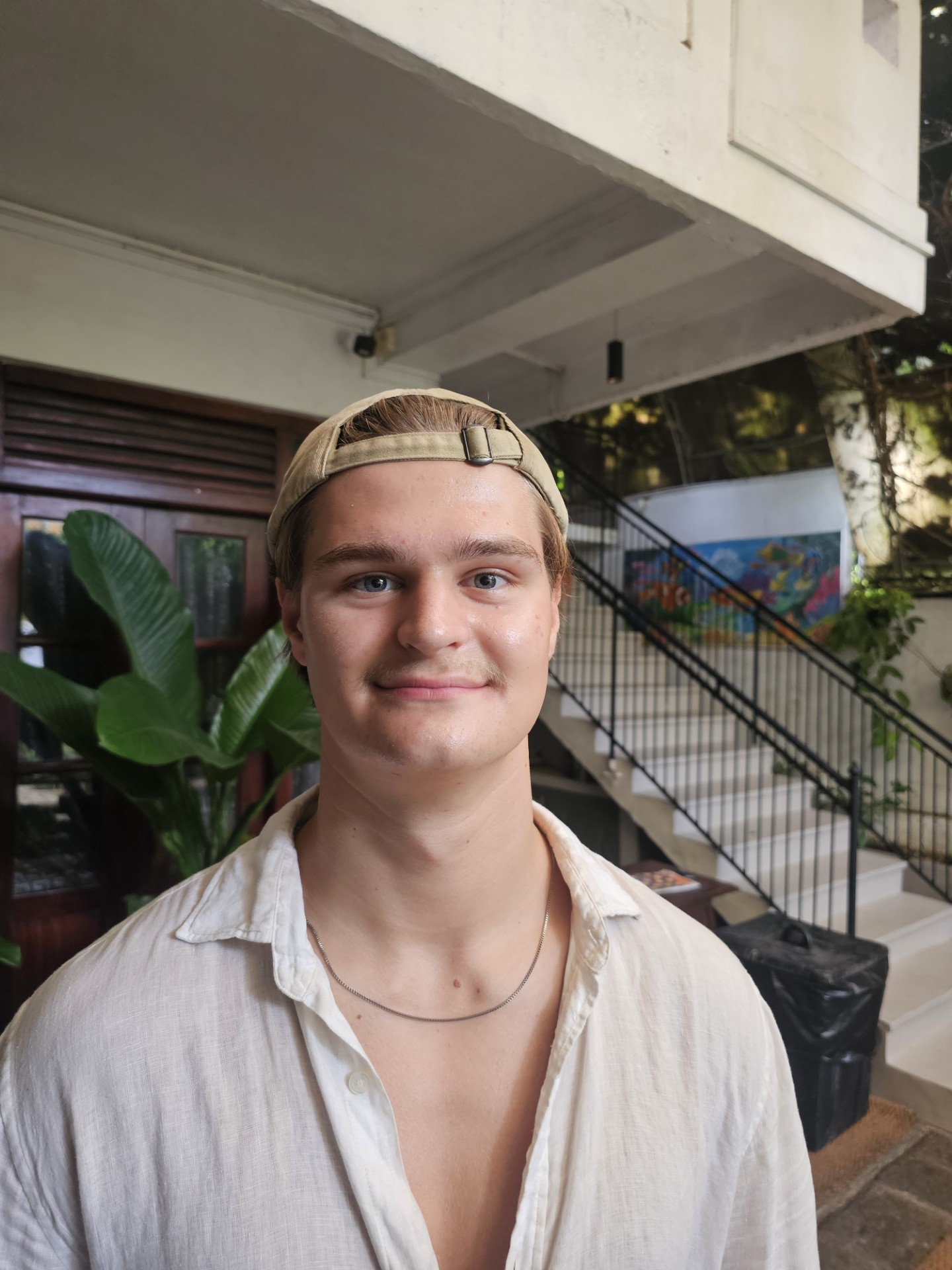 Mathijs Van Der Drift – Nursing Internship 12 weeks April to June 2026