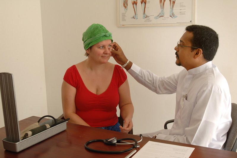 AYURVEDA MEDICINE - ELECTIVE / INTERNSHIP STUDIES