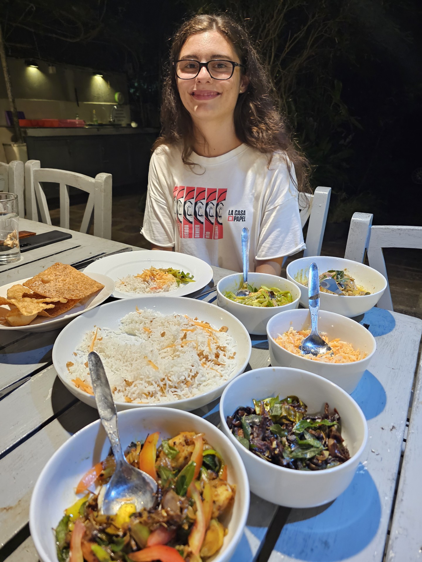 Nicole Wouldauserova 21 Years