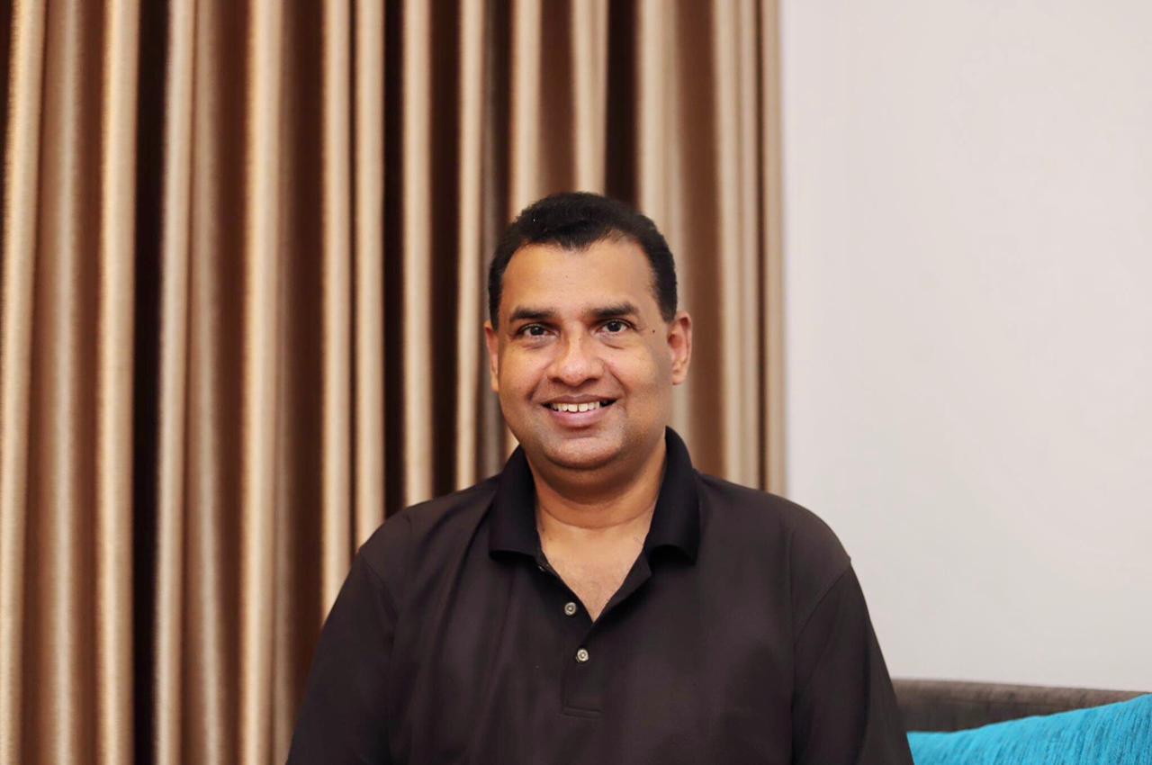 Founder Image