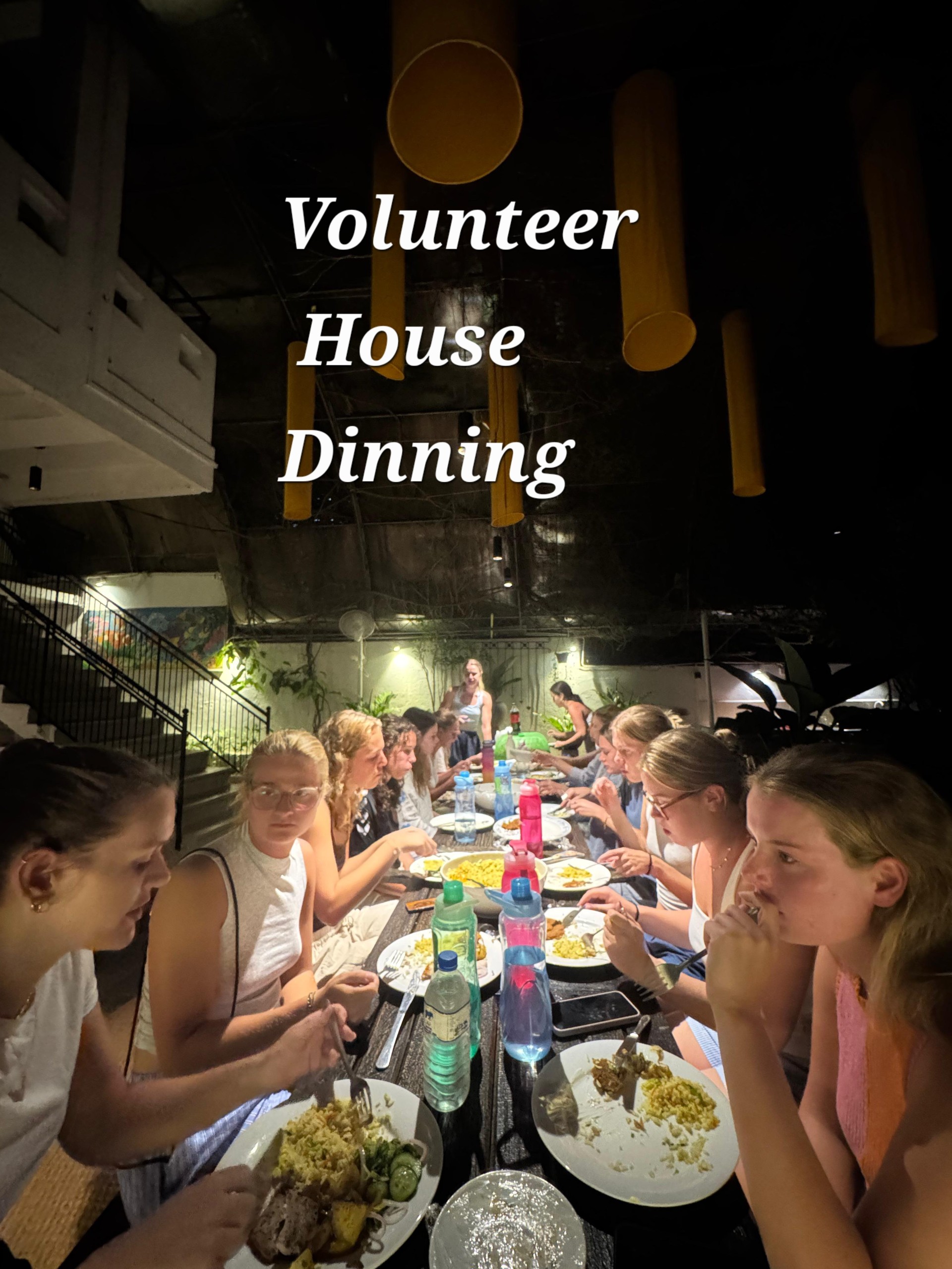 Volunteer Sri Lanka
