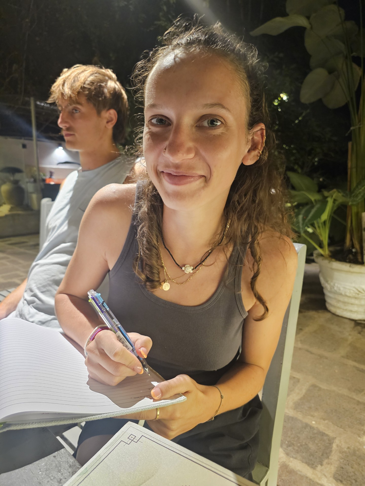 Elea Gaiffe – 21 Years