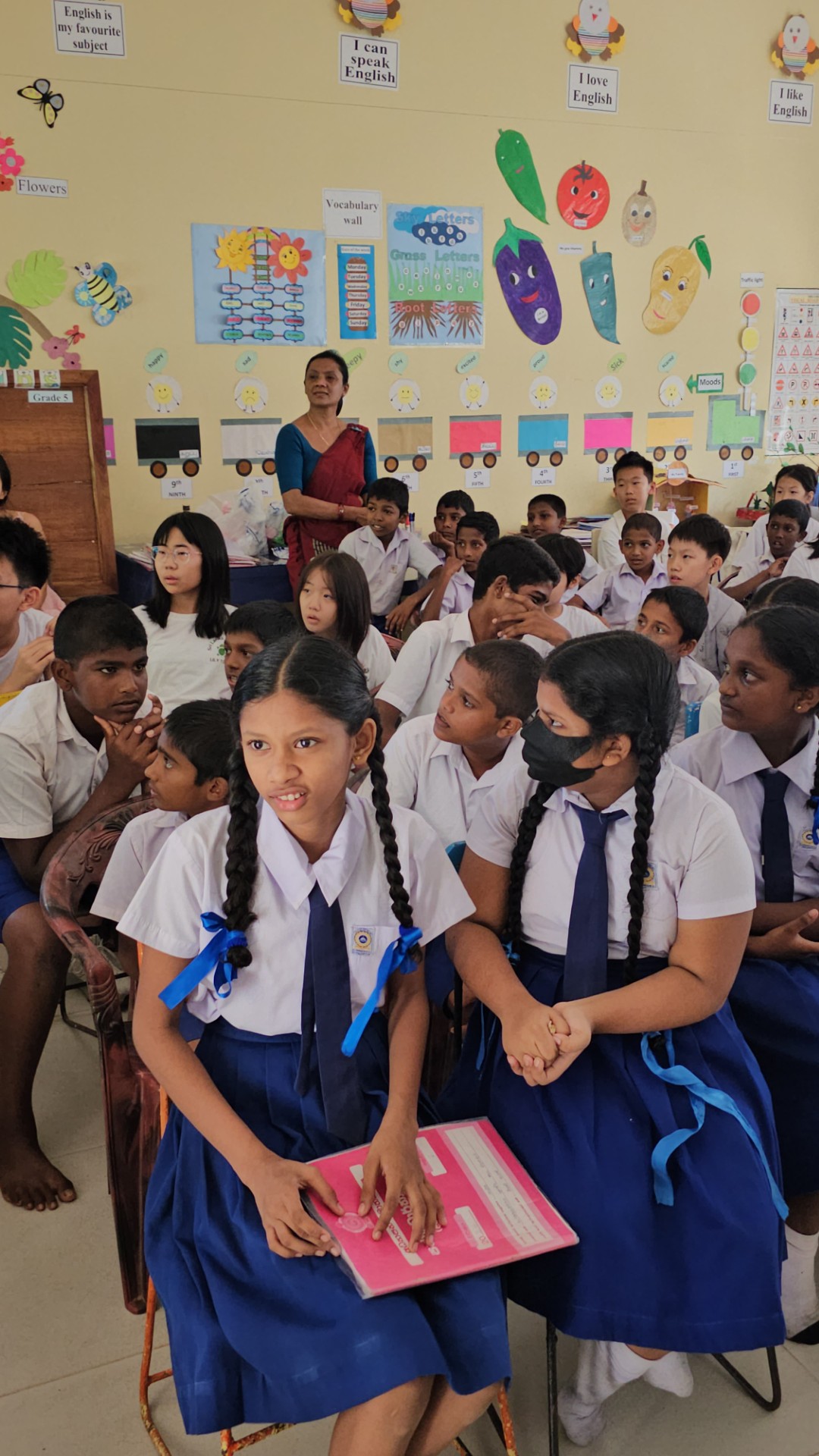 School Teaching Placements