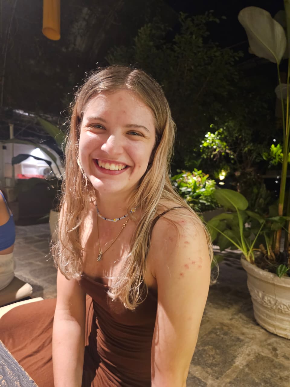 Melina Schneider – Physiotherapist – March 2026