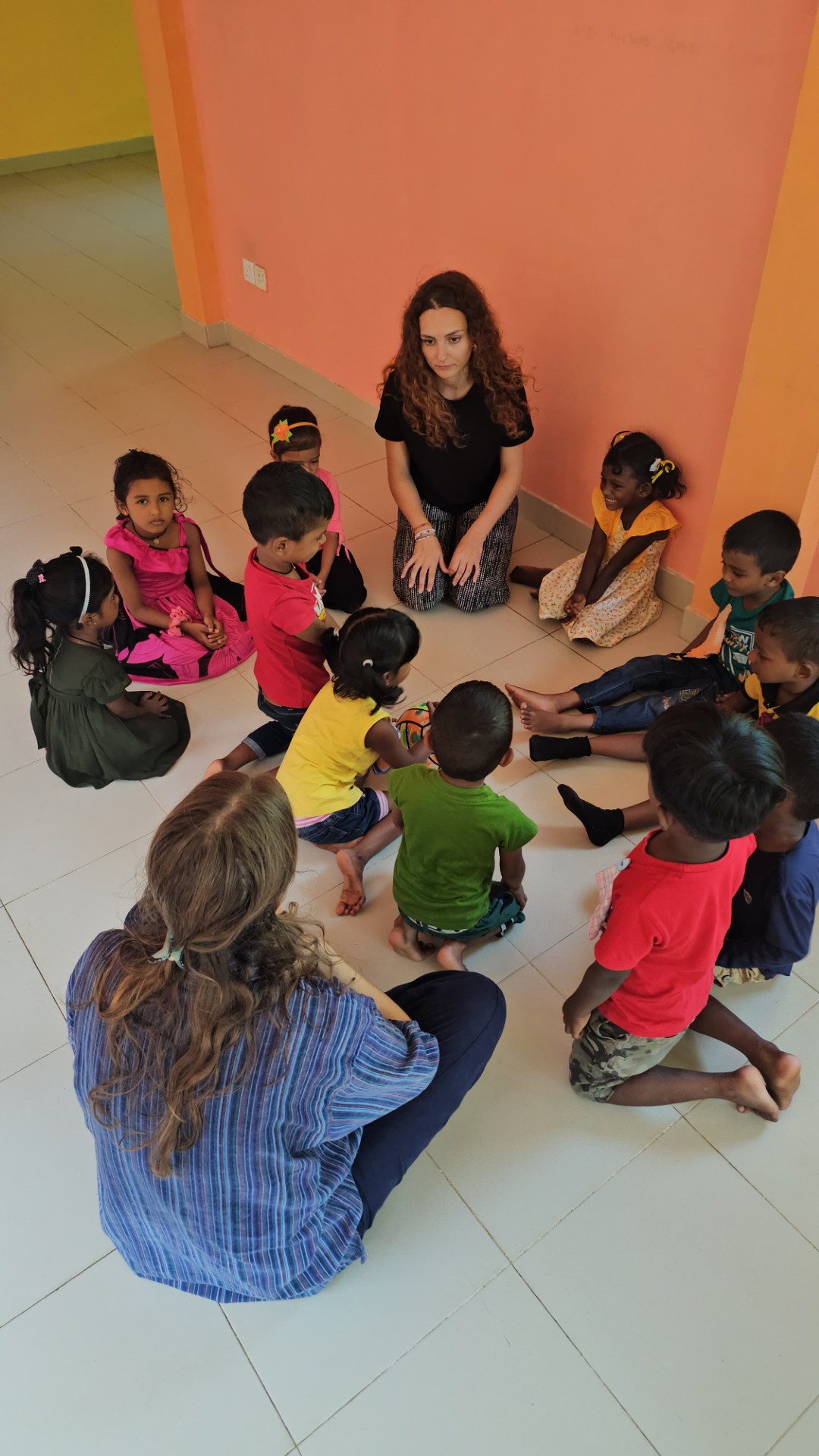 Lucie Belin 25 Years