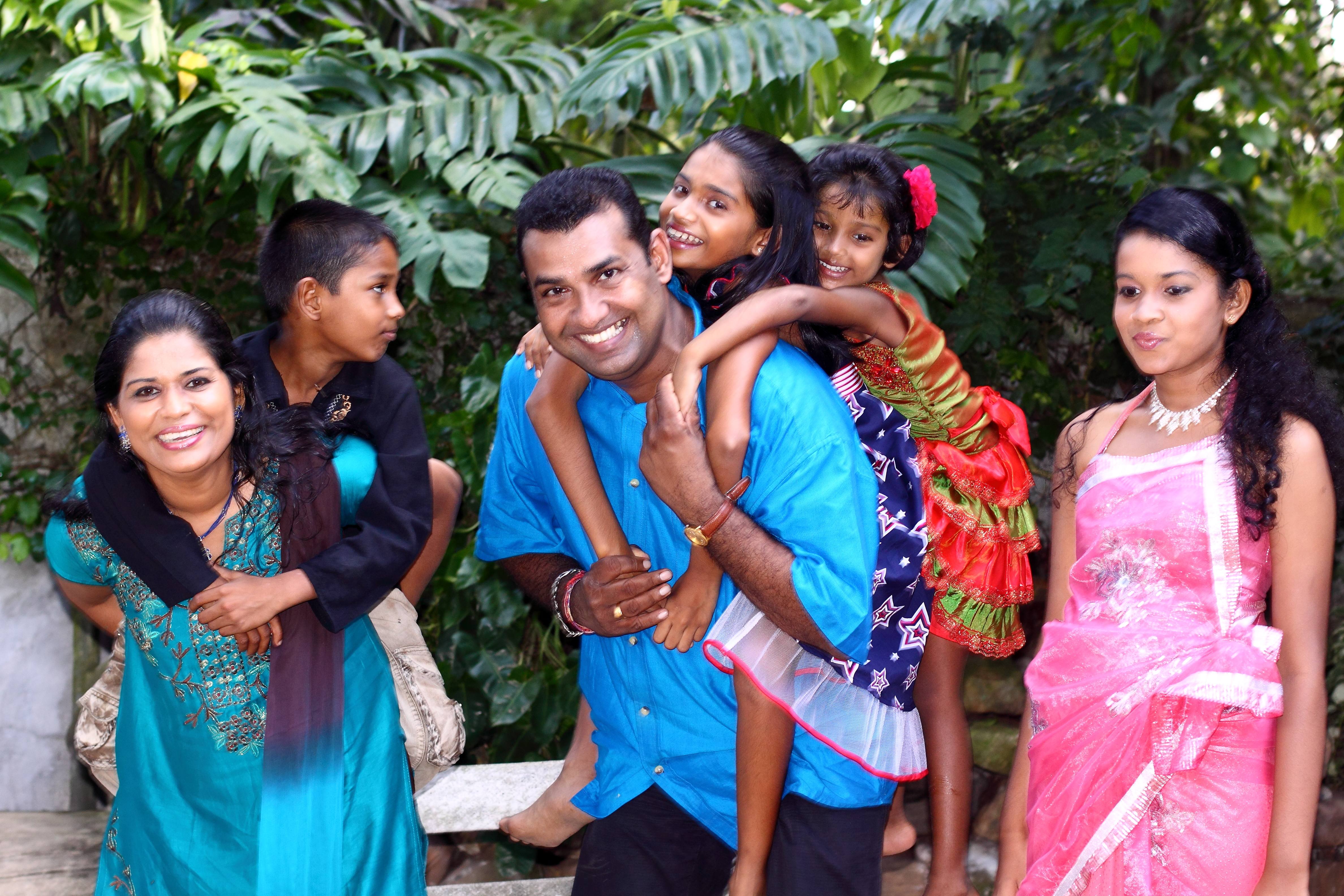 Janaka De Silva - Founder